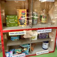  at Planeta Vegano in Madrid