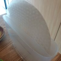 rice paper at Bambuu in Randwick