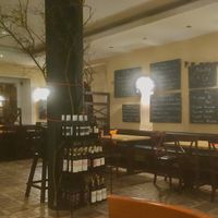 Lokal at Möhrchen & Co in Bayreuth