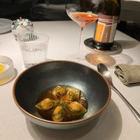 Tortellini  at FARO in Tokyo