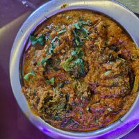 Broccoli Masala.  at Rasoi in Gangtok