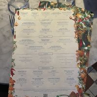   at The Ivy in South West London