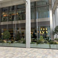 Exterior  at The Ivy in South West London