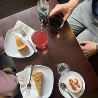   at Tingel Kringel in Bern