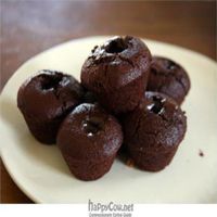  at Babycakes - downtown LA in Los Angeles