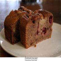  at Babycakes - downtown LA in Los Angeles