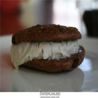  at Babycakes - downtown LA in Los Angeles