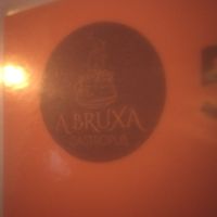 The place at A Bruxa Gastropub in Sao Luiz Do Paraitingha