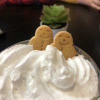   at Sin Carne Cantina in Matlock