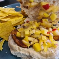  at Sin Carne Cantina in Matlock