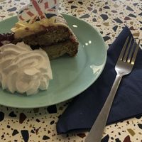   at Sin Carne Cantina in Matlock