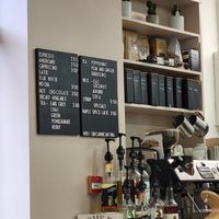  at Sin Carne Cantina in Matlock