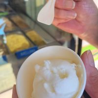  at Heladería Helathlon in Lanzarote