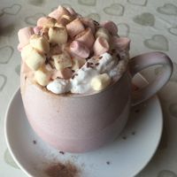   at Katie's Homemade Kitchen in Marsden