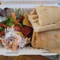  at Katie's Homemade Kitchen in Marsden