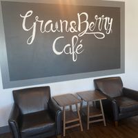 Nook  at Grain & Berry in New Port Richey