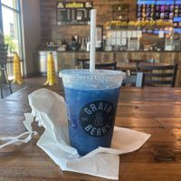 $10.50  at Grain & Berry in New Port Richey