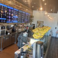 Menu  at Grain & Berry in New Port Richey