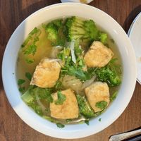   at Le's Kitchen in Danbury