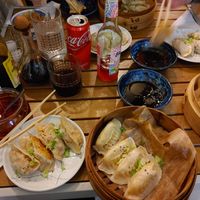  at Dim Sum Spot - Letná in Prague