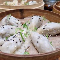  at Dim Sum Spot - Letná in Prague