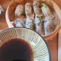  at Dim Sum Spot - Letná in Prague