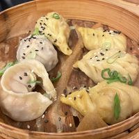   at Dim Sum Spot - Letná in Prague