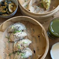   at Dim Sum Spot - Letná in Prague