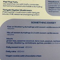   at Dim Sum Spot - Letná in Prague