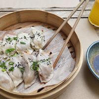  at Dim Sum Spot - Letná in Prague