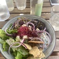   at Millefolium in Pau