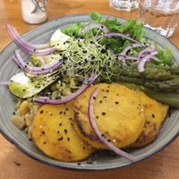   at Millefolium in Pau