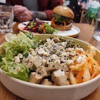 Dinner at Millefolium in Pau