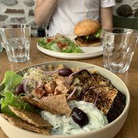   at Millefolium in Pau