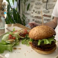   at Millefolium in Pau