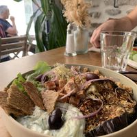   at Millefolium in Pau