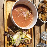  at Millefolium in Pau