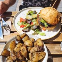  at Millefolium in Pau