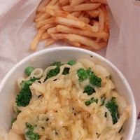 Delicious ! at Rebels in North West London