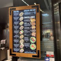   at Frittenwerk - Hbf Düsseldorf in Dusseldorf