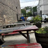   at Dark Matter Coffee in Chicago