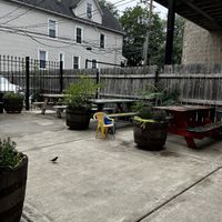   at Dark Matter Coffee in Chicago