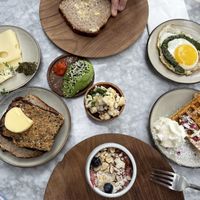   at Livingstone in Copenhagen