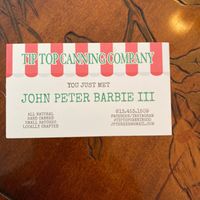 Info at Tip Top Canning Company in Tampa