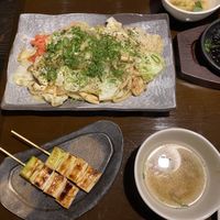   at Izakaya.Gonta in Himeji