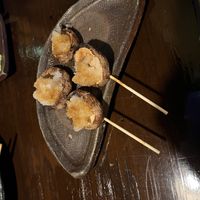   at Izakaya.Gonta in Himeji
