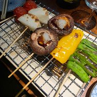  at Izakaya.Gonta in Himeji