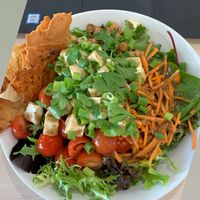 Beirut bowl  at bliss bowls in Dee Why