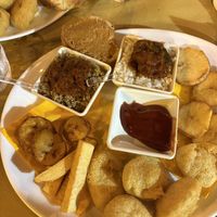   at Ciwara in Palermo