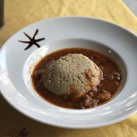 Cous Cous at Ciwara in Palermo
